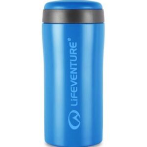 LifeVenture Termokrus Matt Blå - LifeVenture