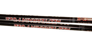 Aserve Teleskopstave Til Stavgang - Aserve