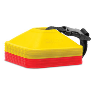 SKLZ Mini Cones Kegler (sæt med 20 stk.) - Sklz