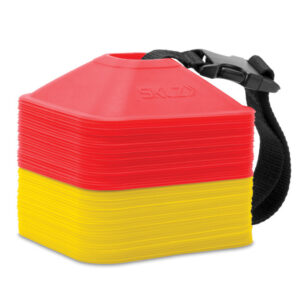 SKLZ Mini Cones Kegler (sæt med 50stk.) - Sklz