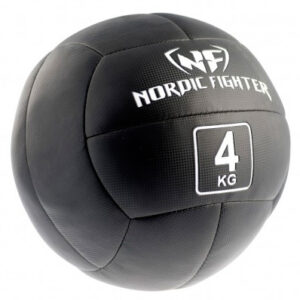 Nordic Fighter Wallball 9kg - Nordic Fighter