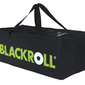 Blackroll Træner Foam Roller Taske - Blackroll