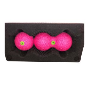 Blackroll Pink Yoga Block - Blackroll