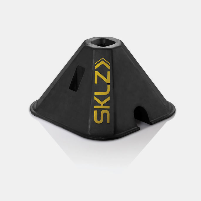 Sklz Pro Utility Weight 1,8kg Modvægts Klods (2 stk) - Sklz