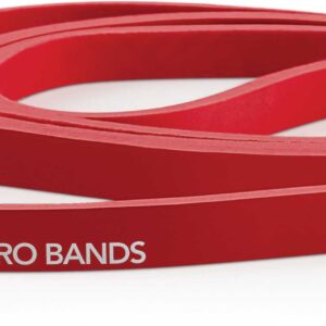 Sklz Pro Band Power Band Elastikker Niveau 2 Medium - Sklz