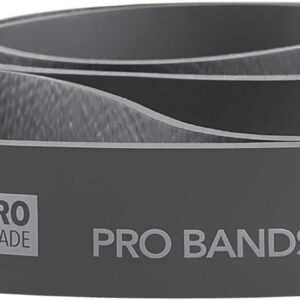 Sklz Pro Band Power Band Elastikker Niveau 3 Hård - Sklz