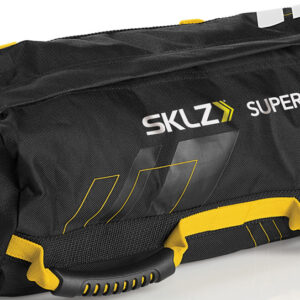 Sklz Super Sandbag 40lb (Op til 18kg) - Sklz