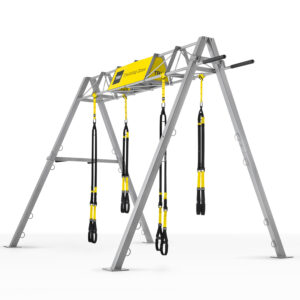 TRX S-Frame Standard 9 meter - TRX