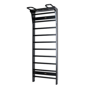 FitWood AARNI Ribbe (Sort) - FitWood