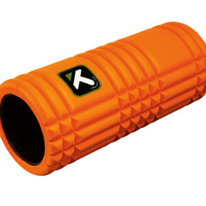Trigger Point The Grid Foam Roller Orange - Trigger Point