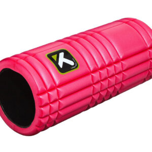 Trigger Point The Grid Foam Roller Pink - Trigger Point