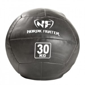 Nordic Fighter Atlas Ball 40kg (Ø 50cm) - Nordic Fighter
