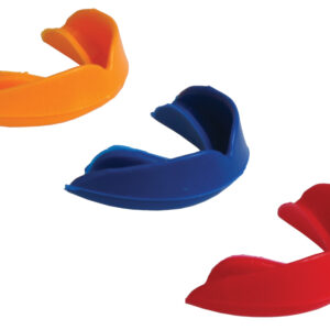 Aserve Safe T Gard Junior Tandbeskytter Gul - Aserve