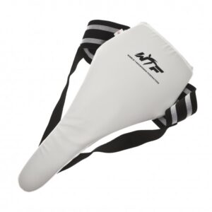 Nordic Fighter Dame Grion Guard Skridtbeskytter X-large - Nordic Fighter