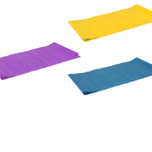 Odin Træningselastik PAKKETILBUD (niveau 1, 2, 3) - Odin