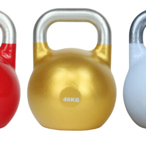 Odin Kettlebell PAKKETILBUD HULK (32,40,48kg) - Odin