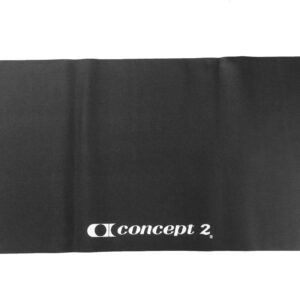 Concept2 BikeErg Beskyttelsesmåtte 150 x 80 cm - Concept2