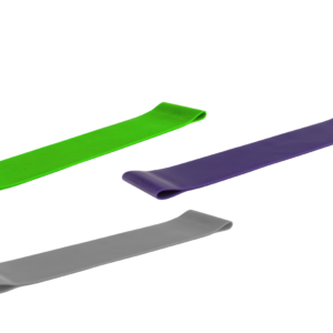 Odin Elastik PAKKETILBUD (level 1, 2 & 3) - Odin