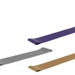 Odin Elastik PAKKETILBUD (level 2, 3 & 4) - Odin