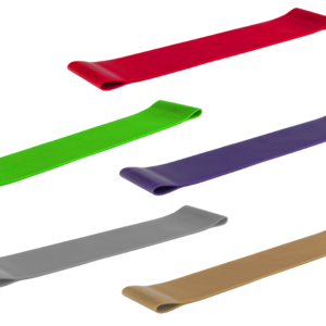 Odin Elastik PAKKETILBUD (level 0, 1, 2, 3 & 4) - Odin