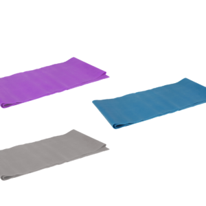 Odin Træningselastik PAKKETILBUD (niveau 2, 3, 4) - Odin