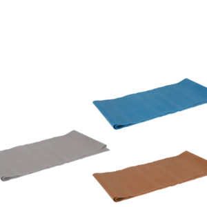 Odin Træningselastik PAKKETILBUD (niveau 3, 4, 5) - Odin