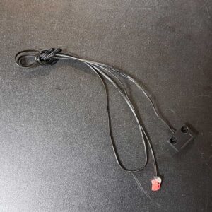 Reservedel Sensor Ledning til ODIN T8 Løbebånd - Odin