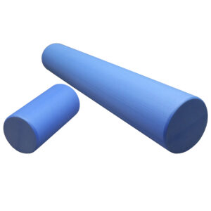 Odin Foam Roller Nature-Line Glat PAKKETILBUD - Odin