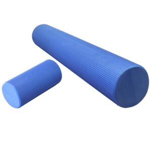 Odin Foam Roller Nature-Line Nubret PAKKETILBUD - Odin