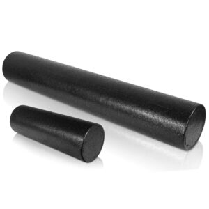 Odin Foam Roller Hård PAKKETILBUD - Odin