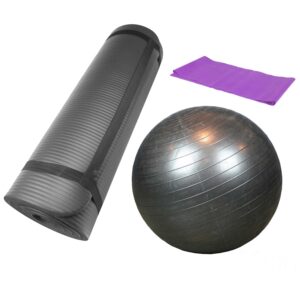 Odin Træningsmåtte PAKKETILBUD - Odin