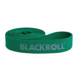 Blackroll Super Band Træningselastik Medium (1 stk) - Blackroll