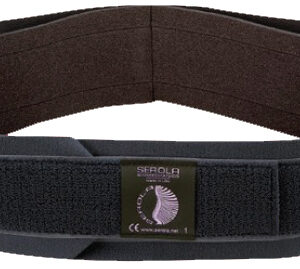 Serola Sacroiliac Lændbælte Medium - Serola