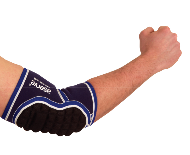 Aserve Albuebeskytter (Inkl. Pude) par - Small - Aserve