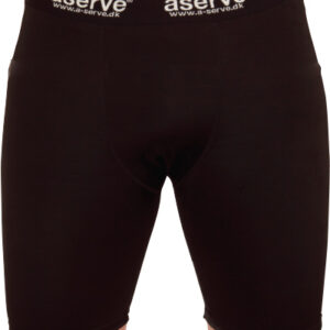 Aserve Kompressionsshorts Navy - X-large - Aserve