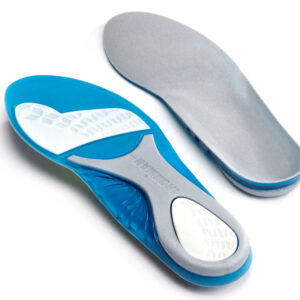 Ironman Performance Gel Helsål (2 stk.) 42/44 - Ironman