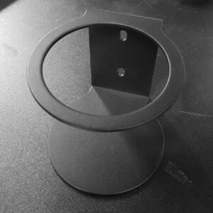 Reservedel Flaskeholder til ODIN T8 Løbebånd (B01) - Odin