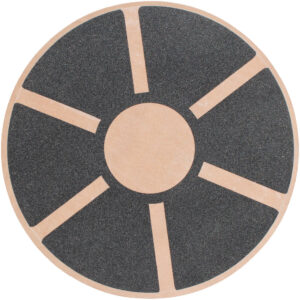 Odin Balance Board Pro Balancebræt Træ - Odin