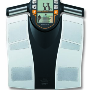 Tanita BC 545N Kropsanalysevægt - Tanita