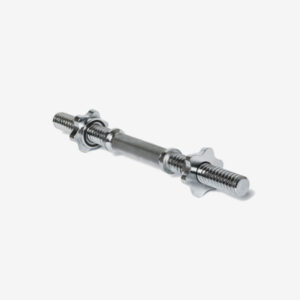 Bodytone Biceps Barbell 43 cm - Bodytone