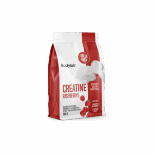 Creatine Value Pack (500 g) - Raspberry