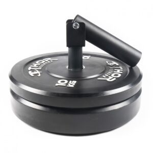 Thor Bumper Landmine - Thor Fitness