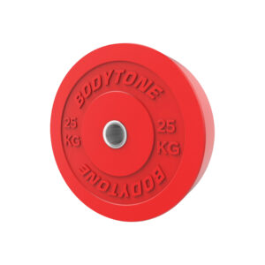 Bodytone BP25 Bumber Plate 25 kg - Bodytone