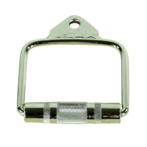 Odin Enhånds Kabelgreb Krom - Odin