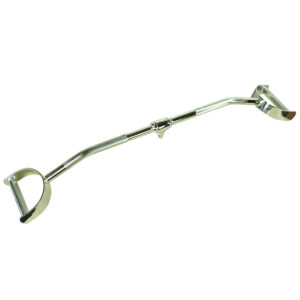 Odin Lat Bar Trækstang Skovlgreb 38" - Odin