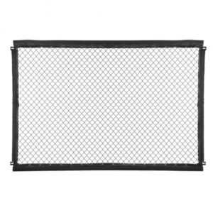 Nordic Fighter MMA Burvæg 4 Meters Modul - Nordic Fighter