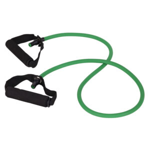 Odin Exertube Træningselastik Niveau 1 Let Grøn - Odin