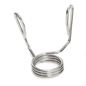 Toorx Fjederspænder - Big Size Grip - Toorx