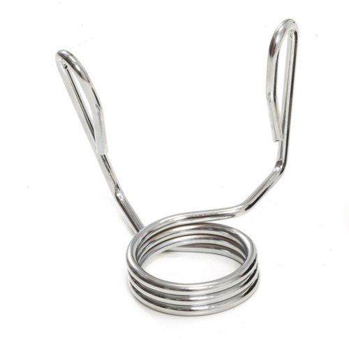 Toorx Fjederspænder - Big Size Grip - Toorx