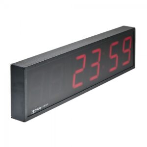 Nordic Fighter Digital Crossfit Timer - Nordic Fighter